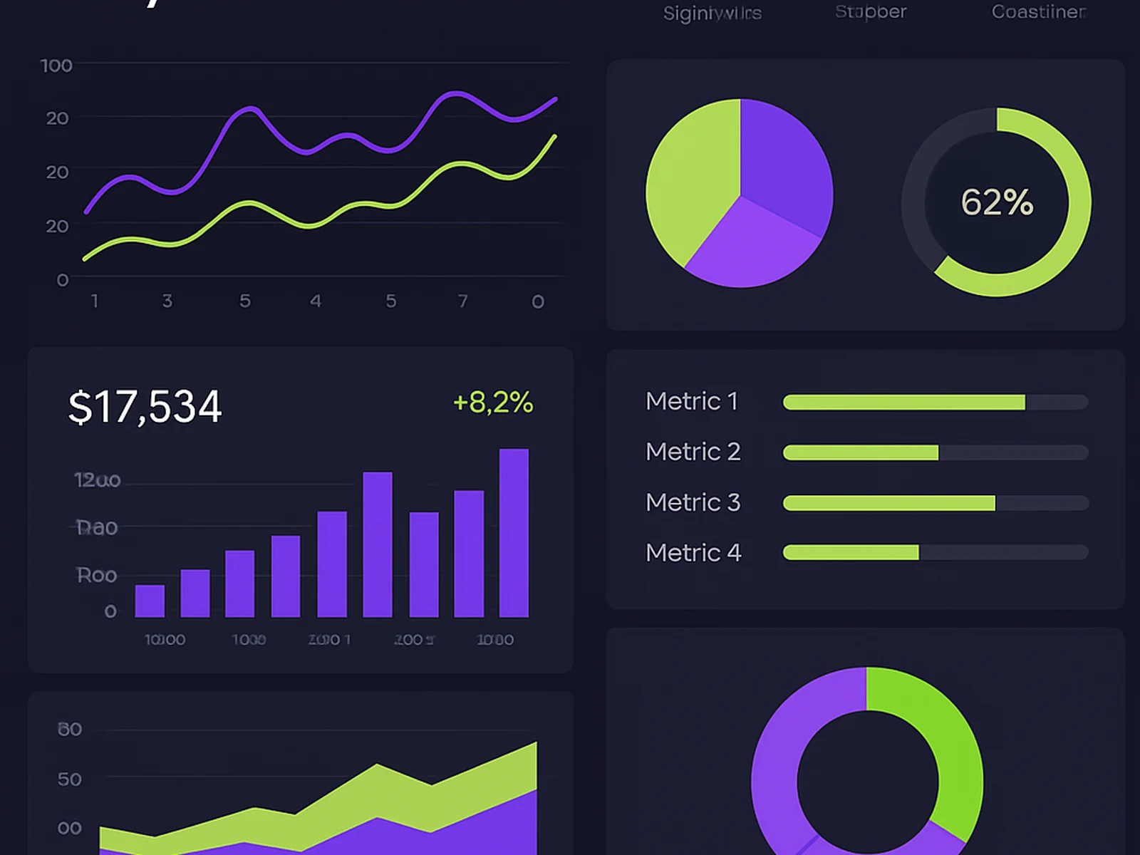 Analytics and Tracking